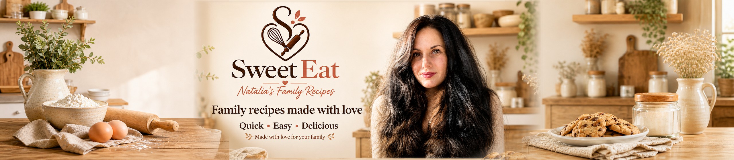 Sweet Eat