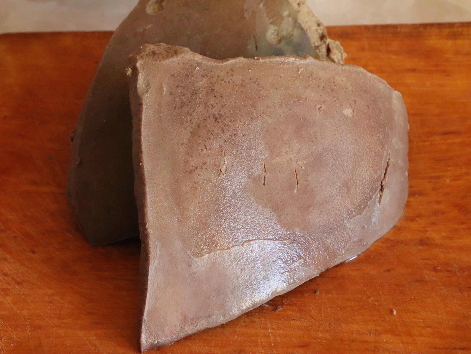 Step 1. Beef liver is great not only for preparing it in its pure form, but also for. Beef liver salad