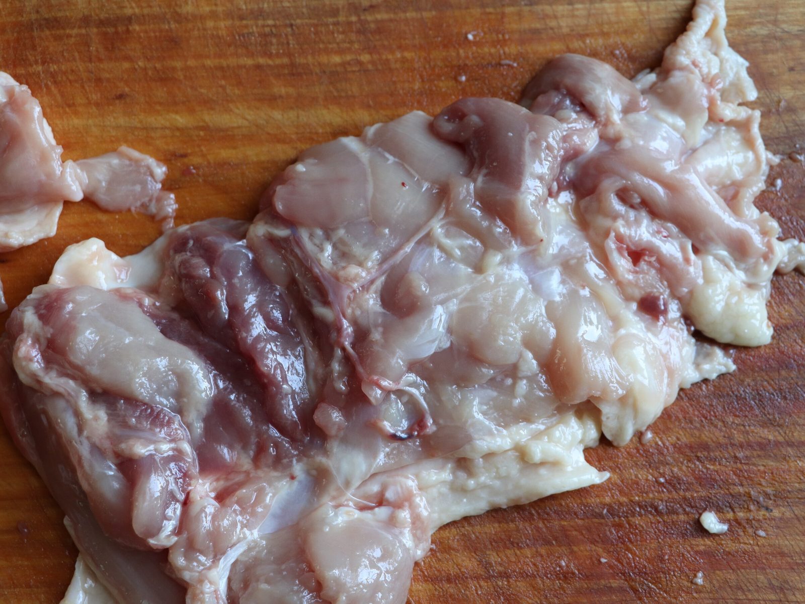 Step 1. sunflower oil for frying, water — 0. Chicken rolls
