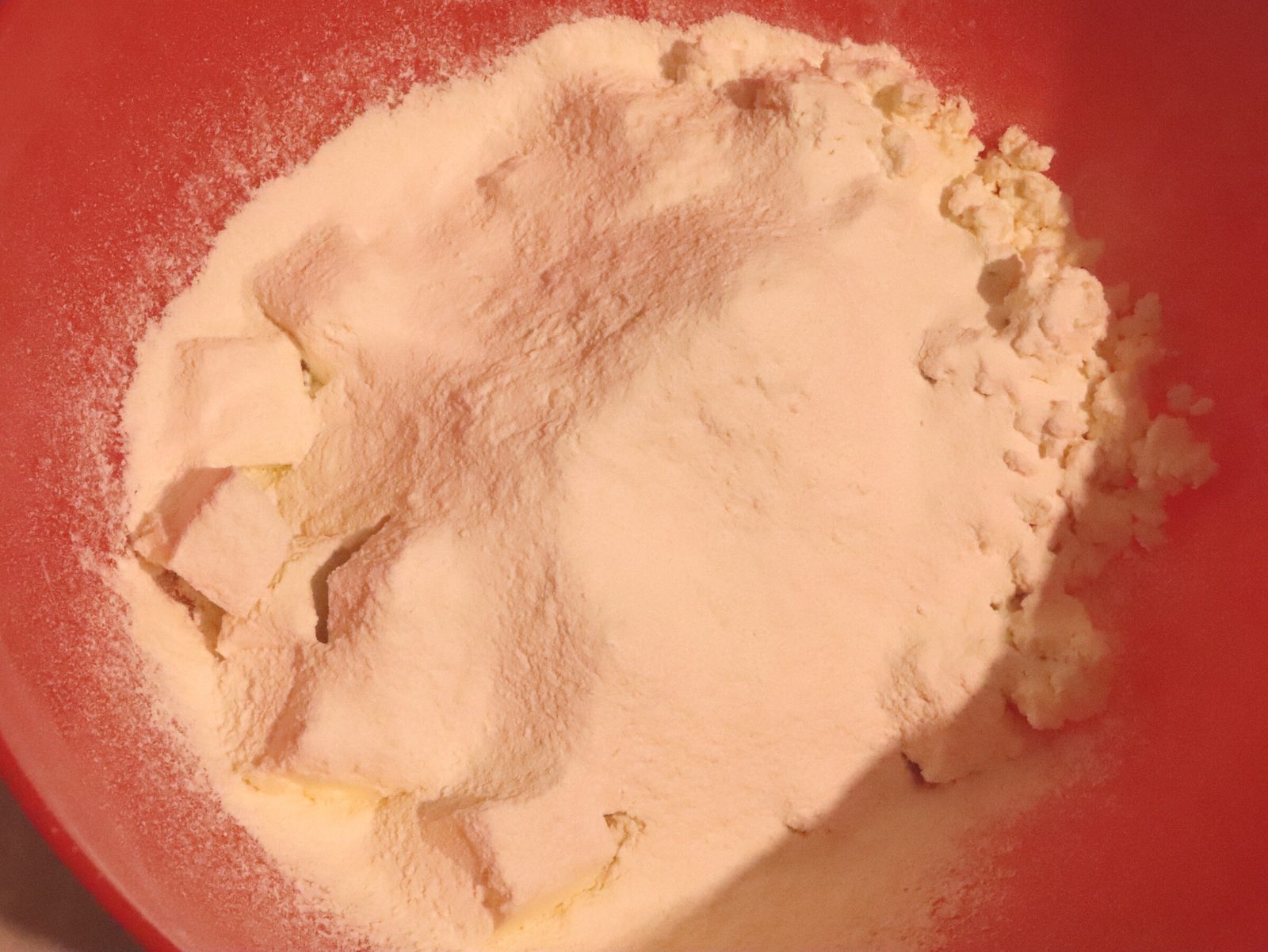 Step 1. To prepare the biscuit dough, mix curd cheese with salt, baking powder,. Curd-cheese ‘goose-foot’ biscuits