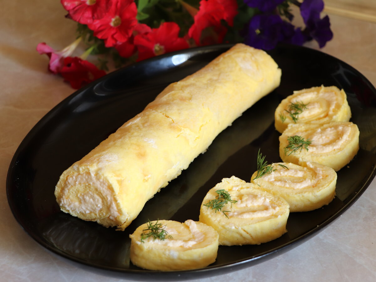 Egg starter in 15 minutes