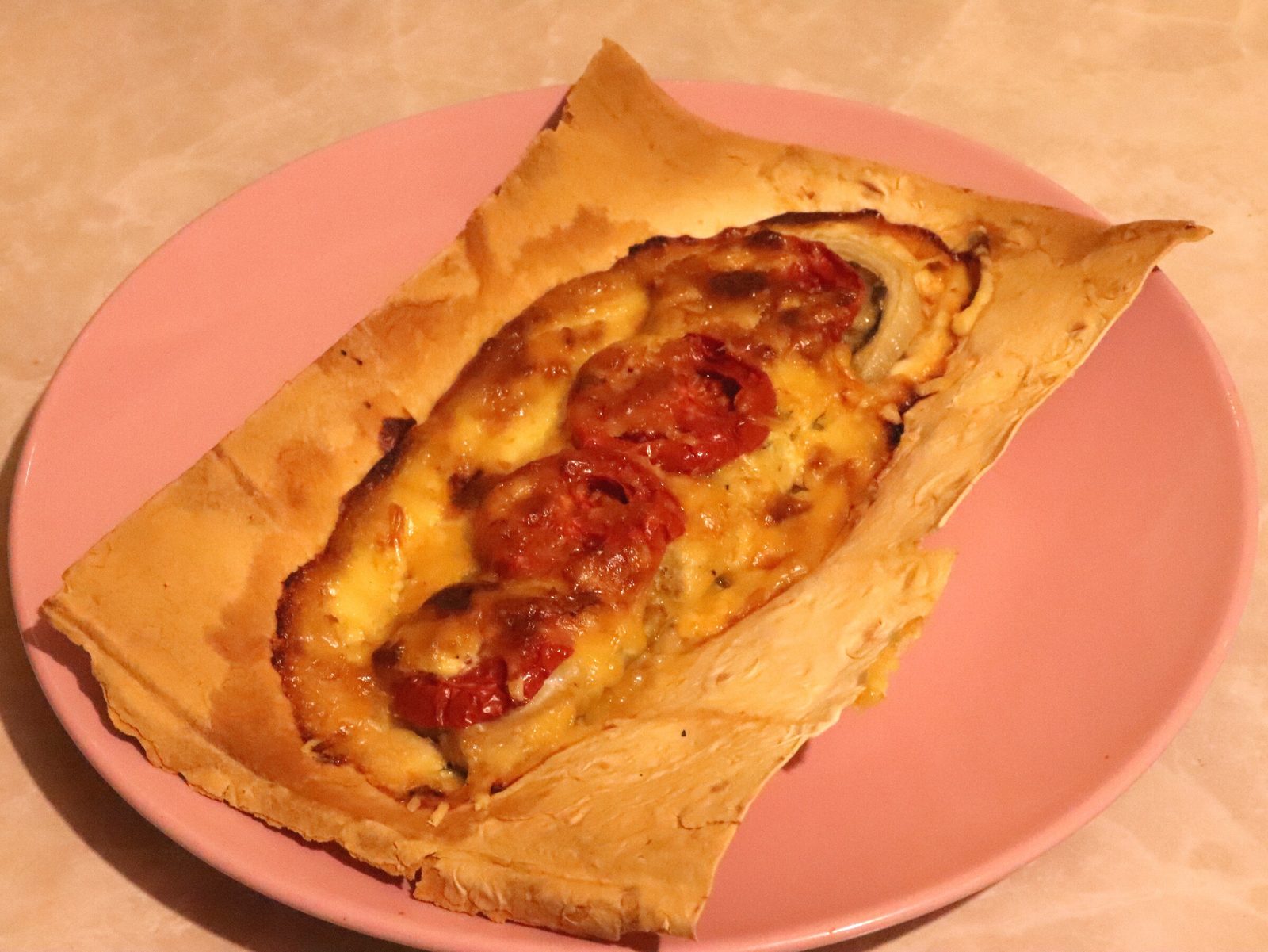 Step 1. To prepare fish according to this recipe, any non-fatty fillet is suitable, I. Grey mullet fillets baked with cheese
