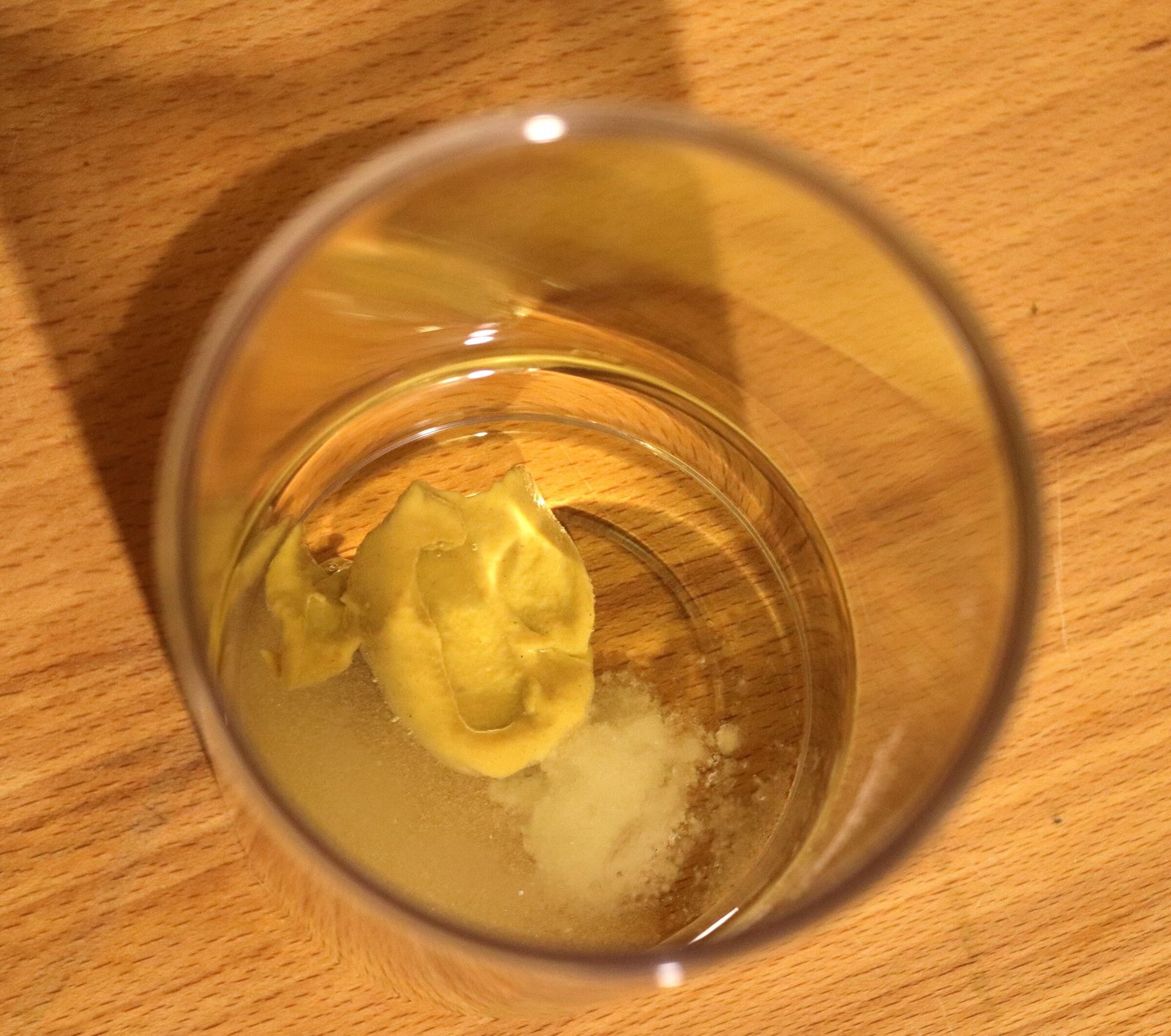 Step 3. Step 2. Homemade mayonnaise in five minutes