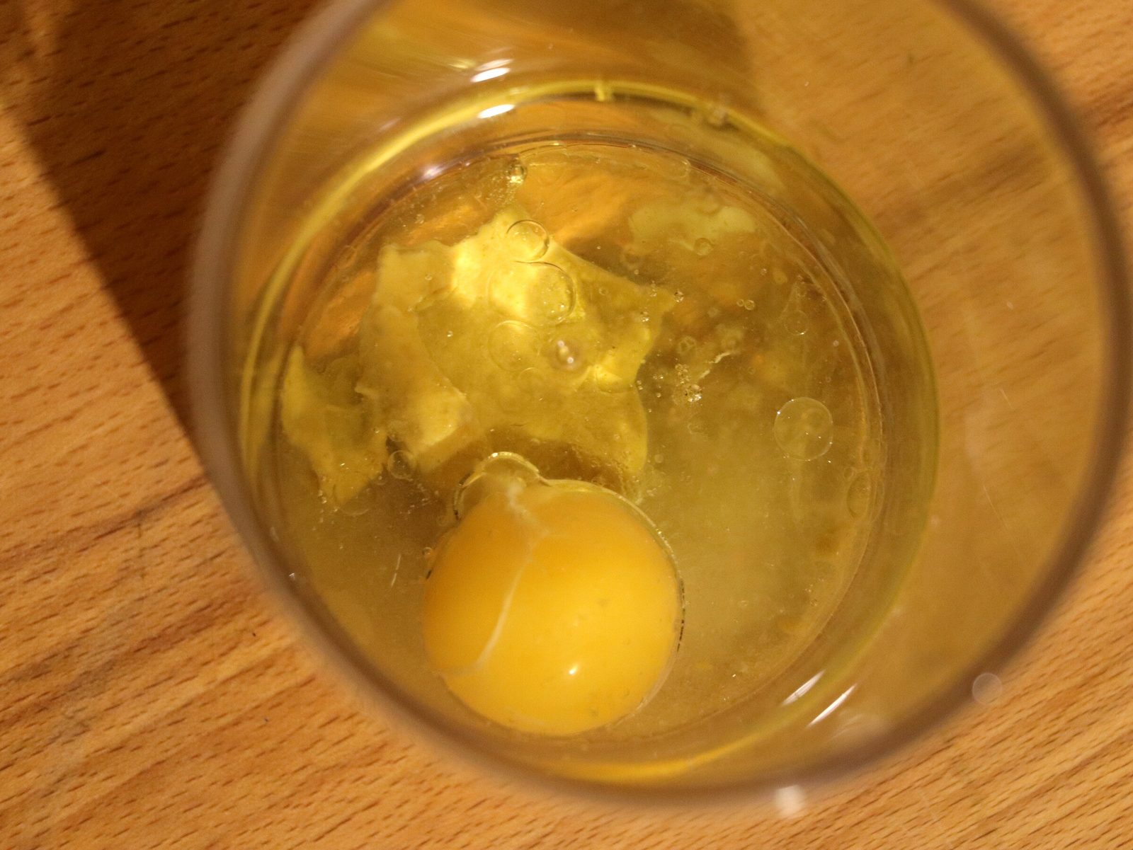 Step 4. Step 3. Homemade mayonnaise in five minutes