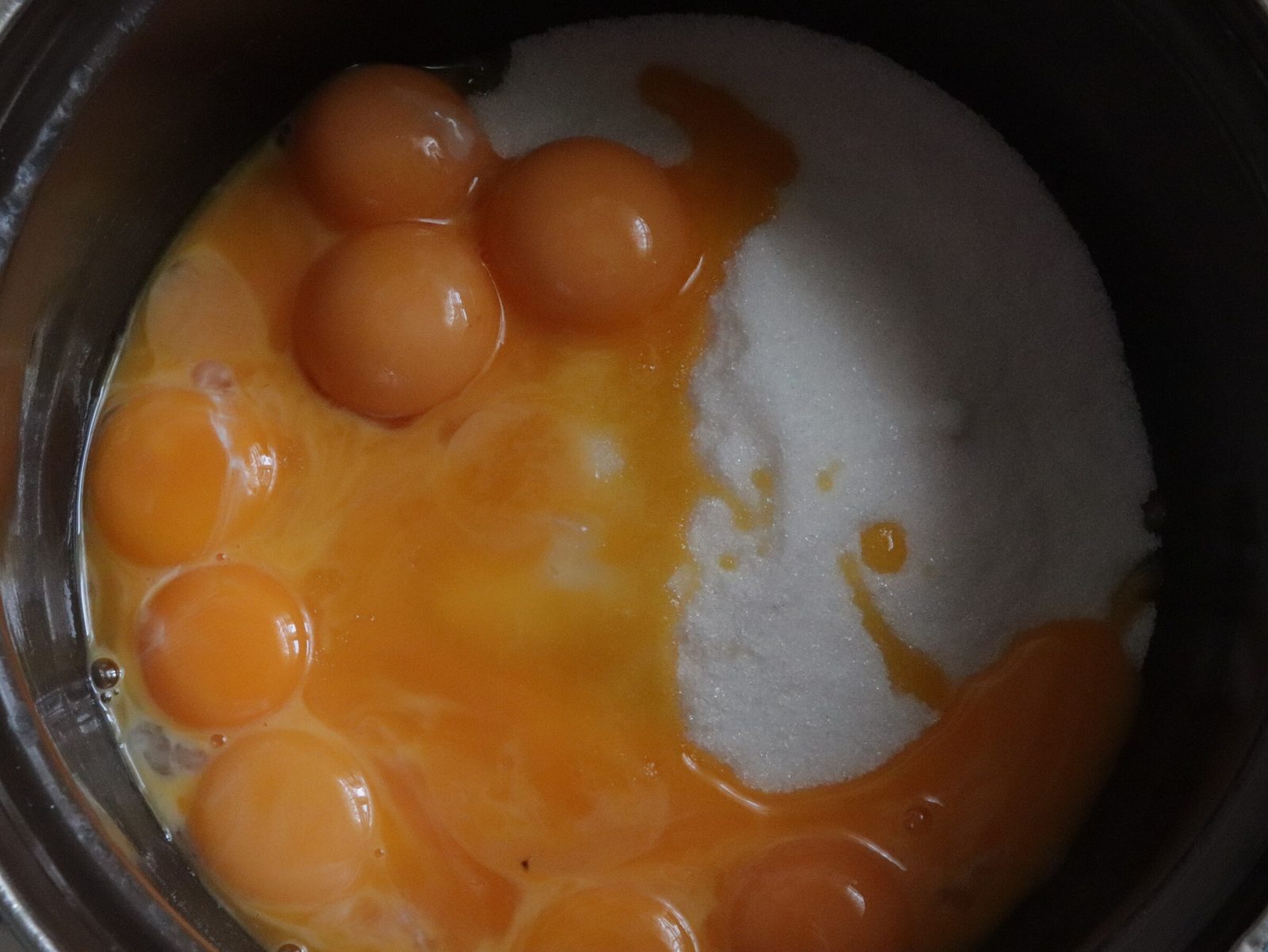 Step 10. In a separate bowl, beat the butter, previously softened to room temperature,. Kiev cake — the home version
