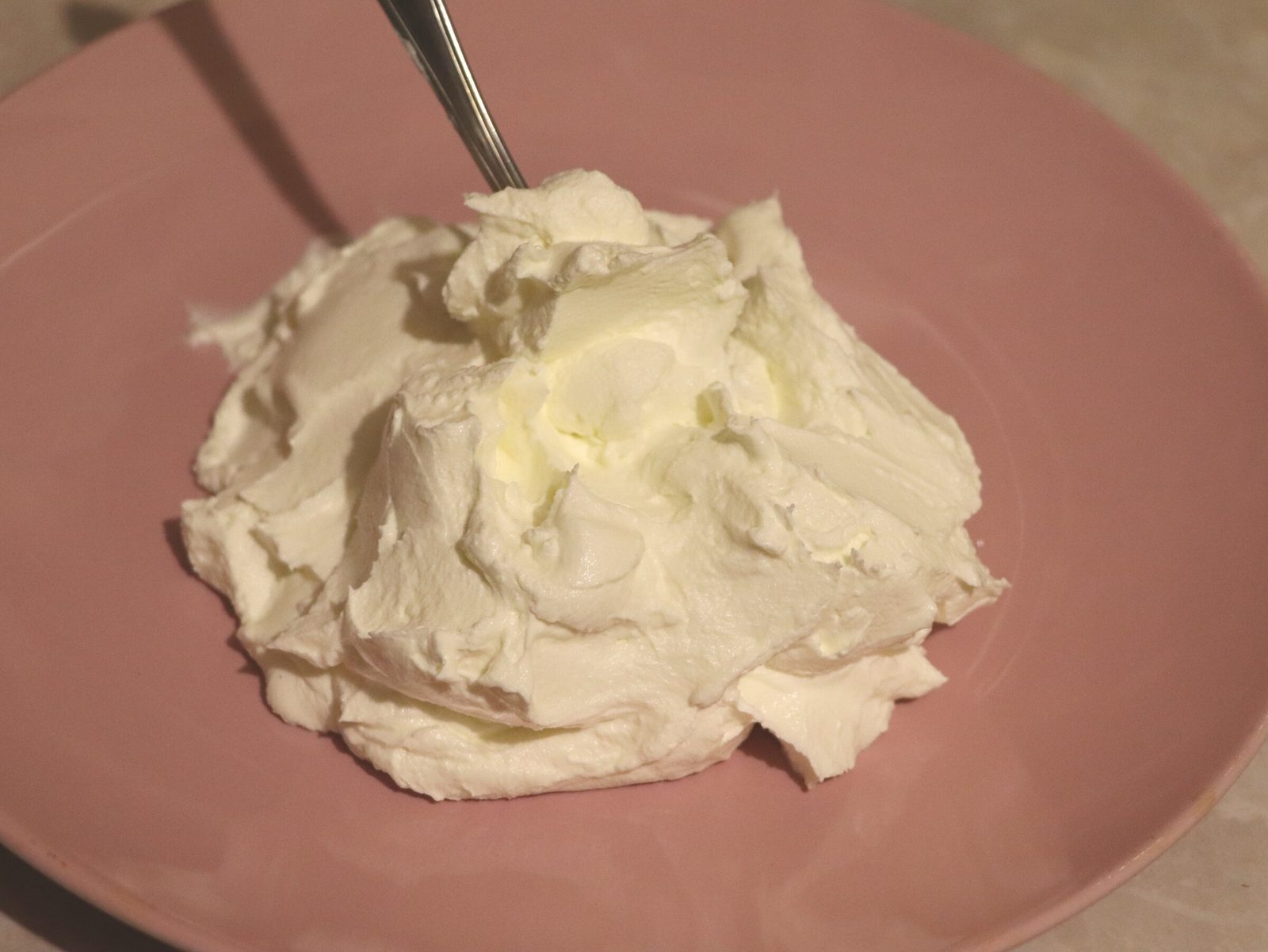 Mascarpone