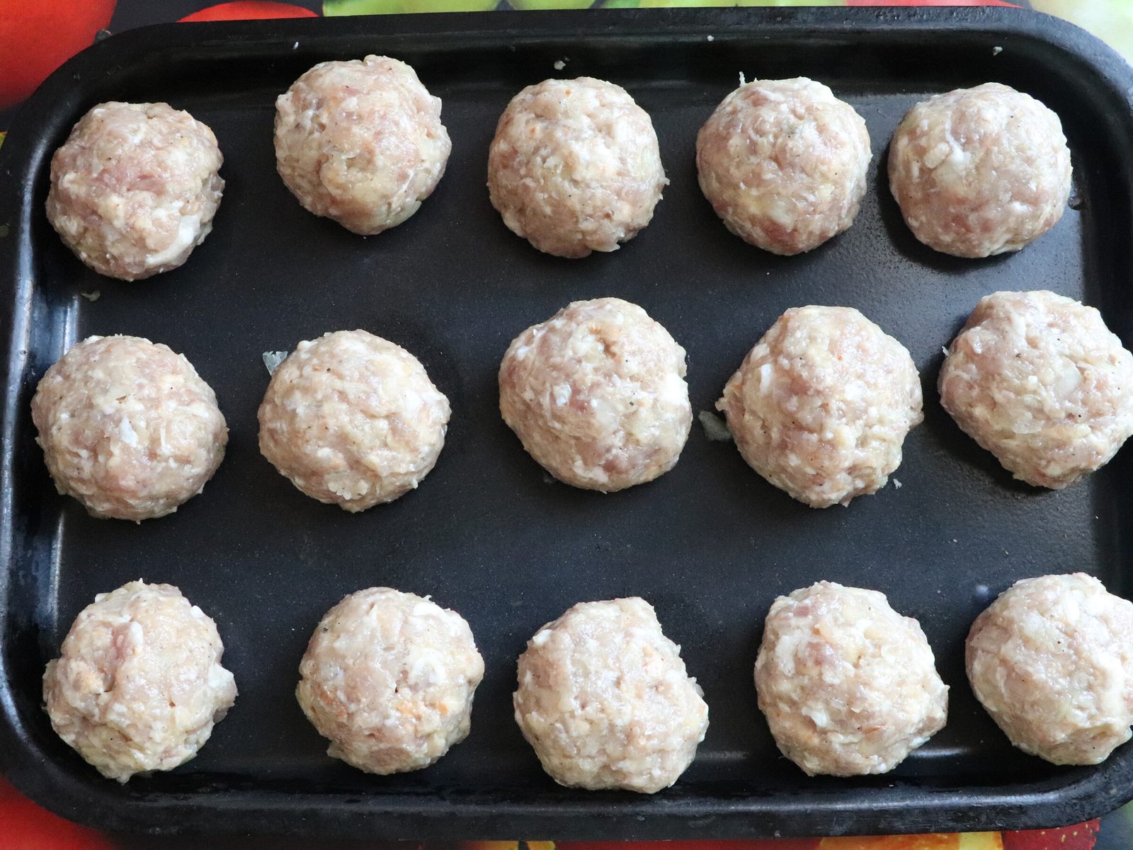 Step 1. If you are tired of regular cutlets, I recommend making baskets with mushrooms. Mushroom tartlets