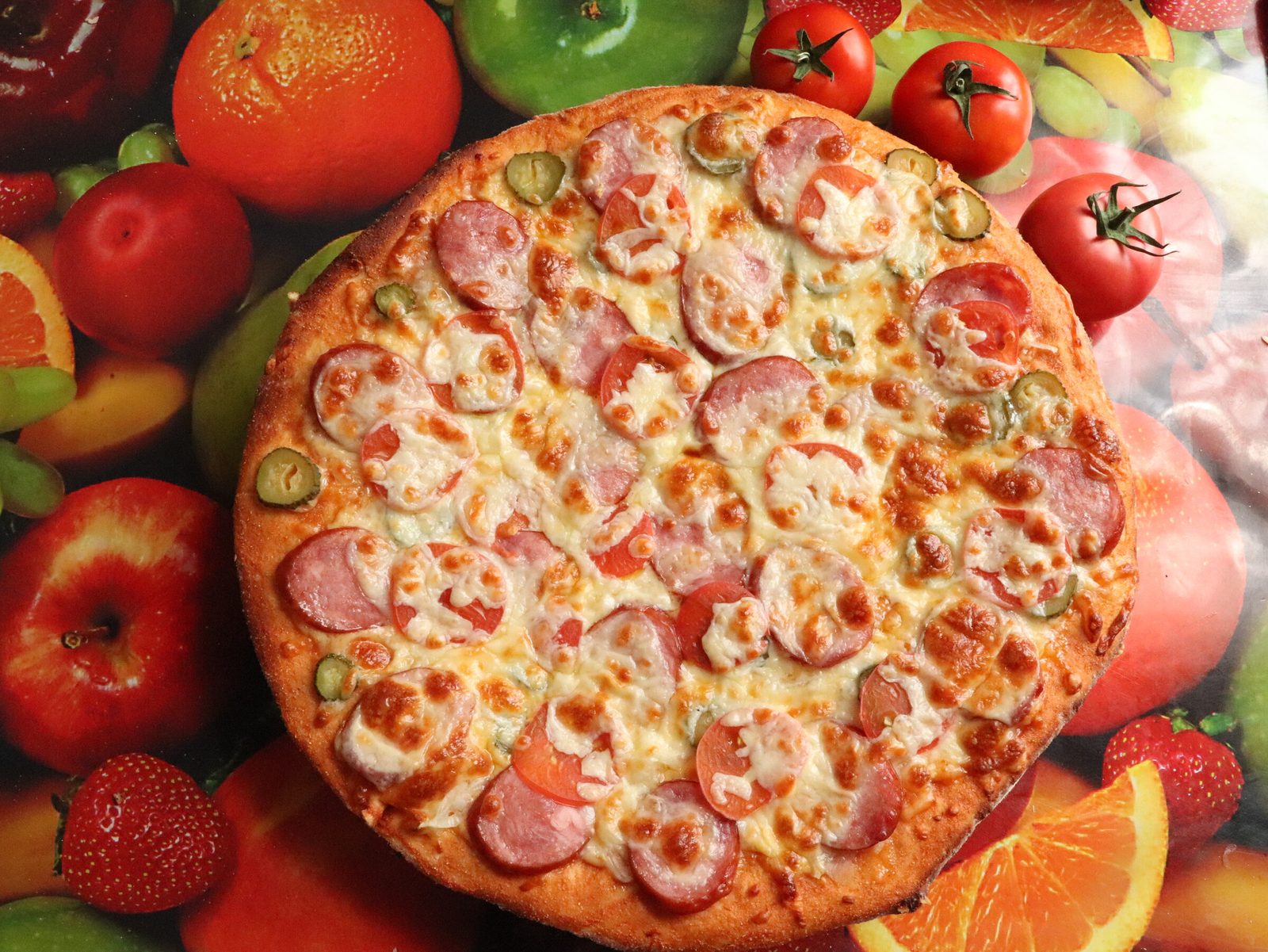 Pizza