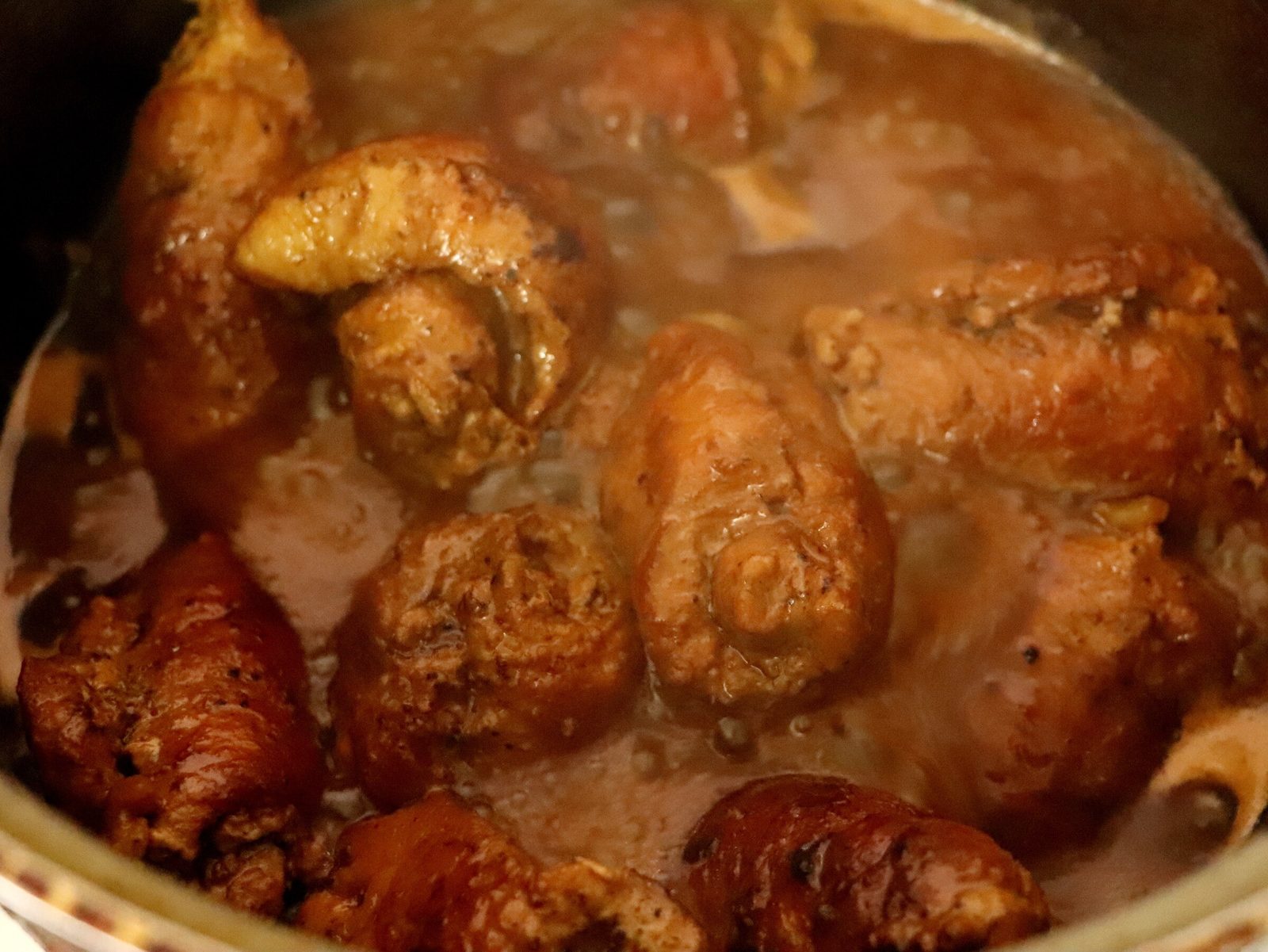 Step 4. Fry the resulting sausages in a heated frying pan on all sides. Pork ‘fingers’ — the simplest recipe