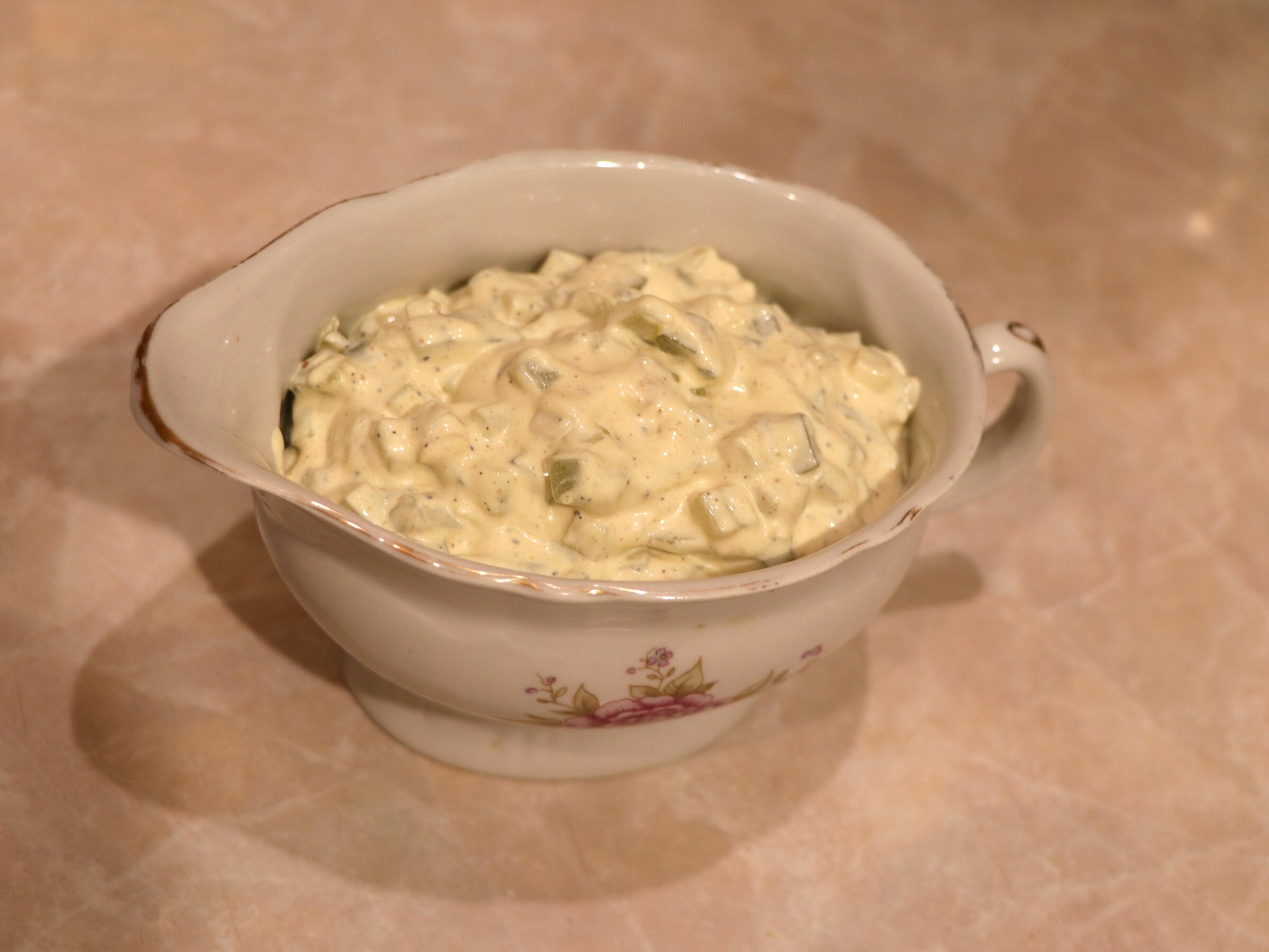 Tartare sauce
