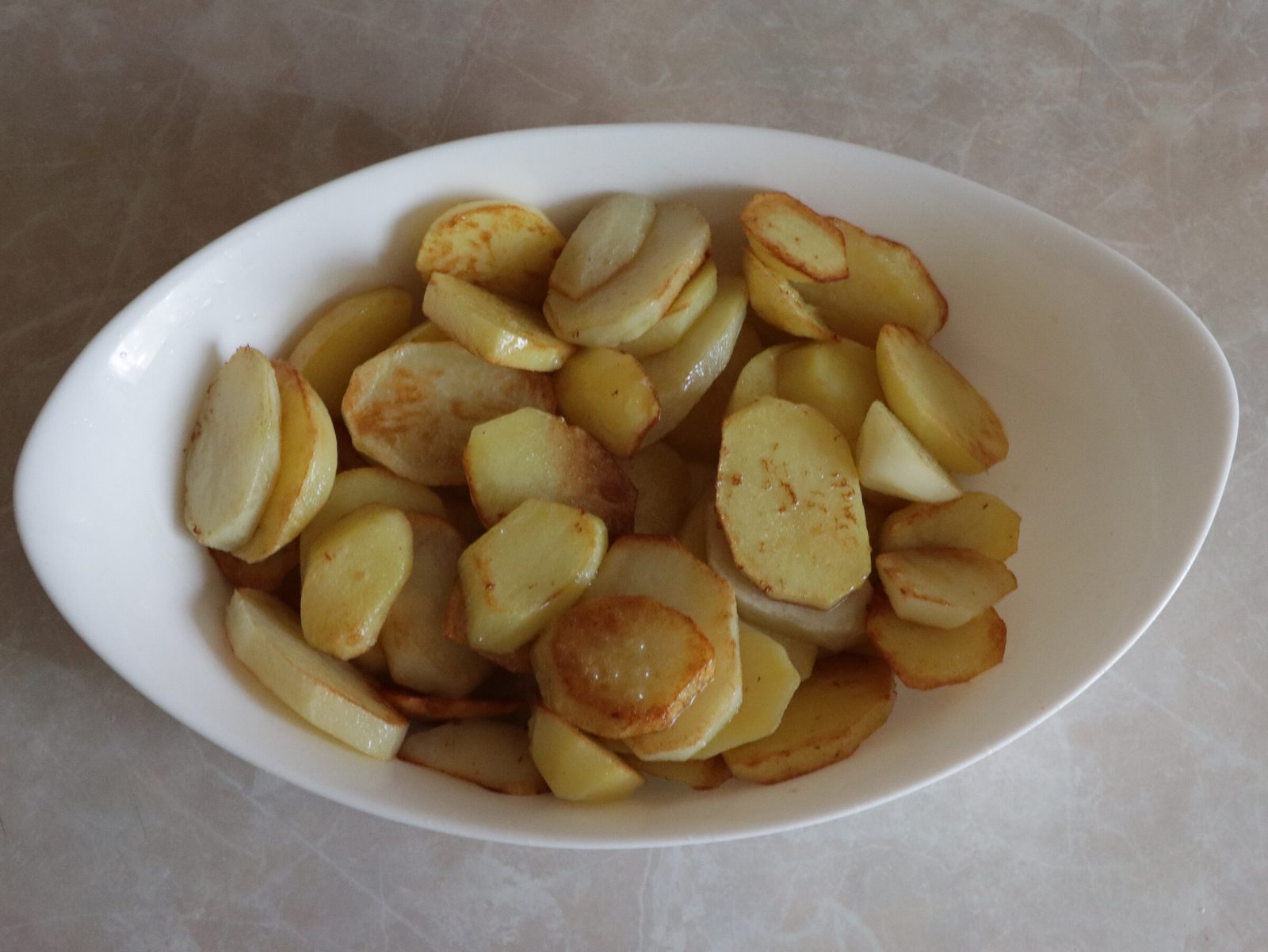 Step 1. Pork ribs in creamy garlic sauce on a potato bed is a universal dish that. Tender ribs on a potato bed