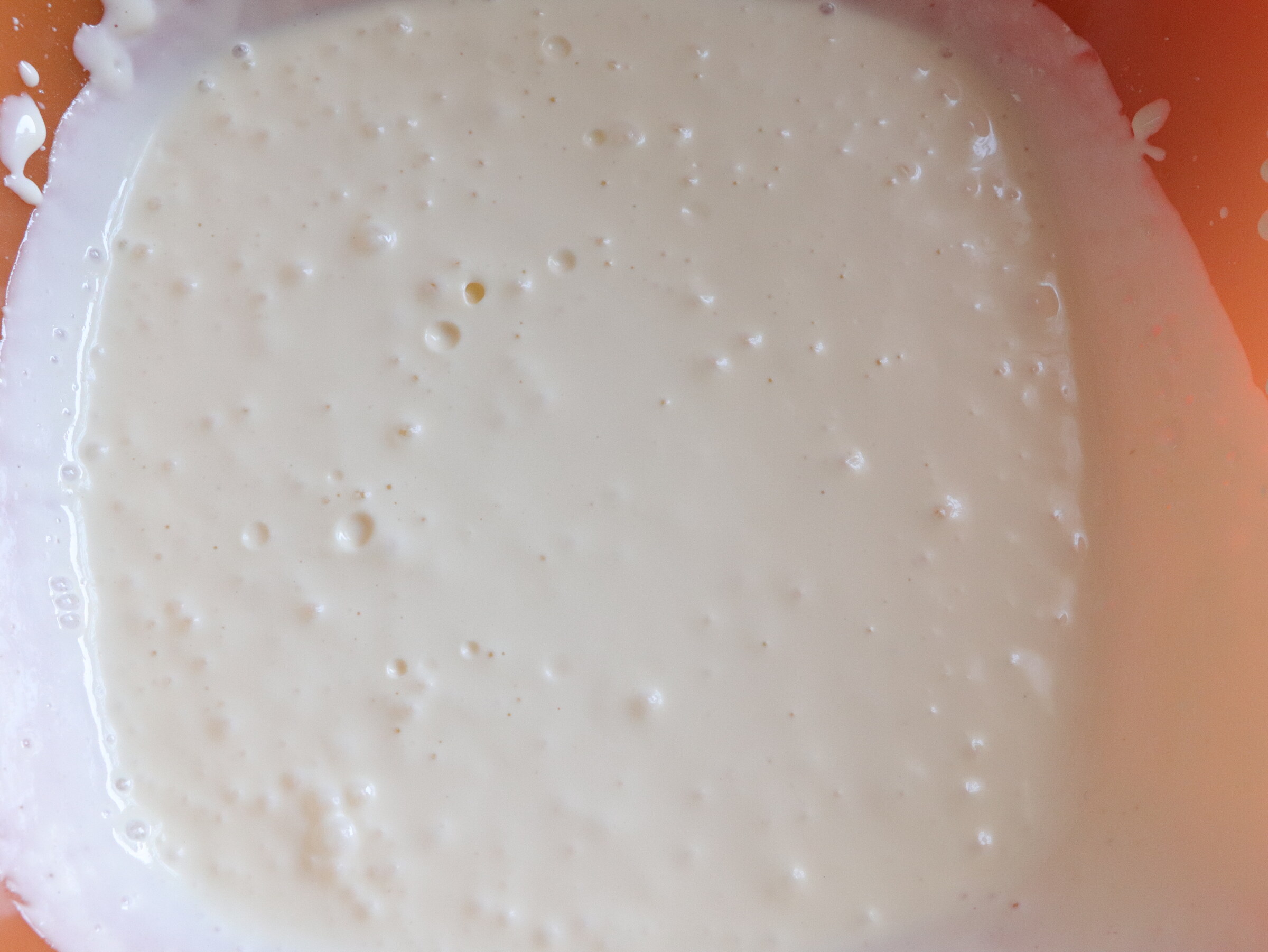 Step 2. This is the kind of baked goods that scatters instantly, without having time to. ‘Tsar’s’ baked cheesecake