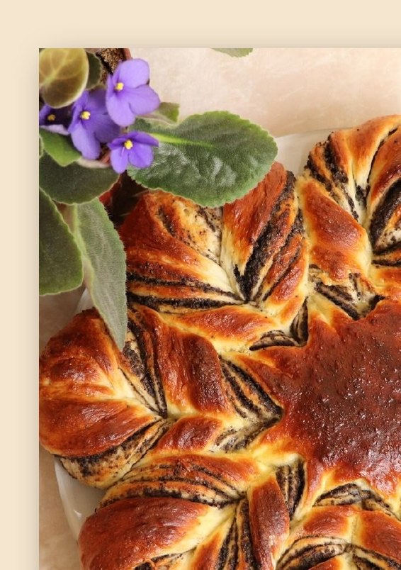 Autumn & Christmas Baking