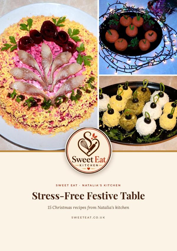 Stress-Free Festive Table