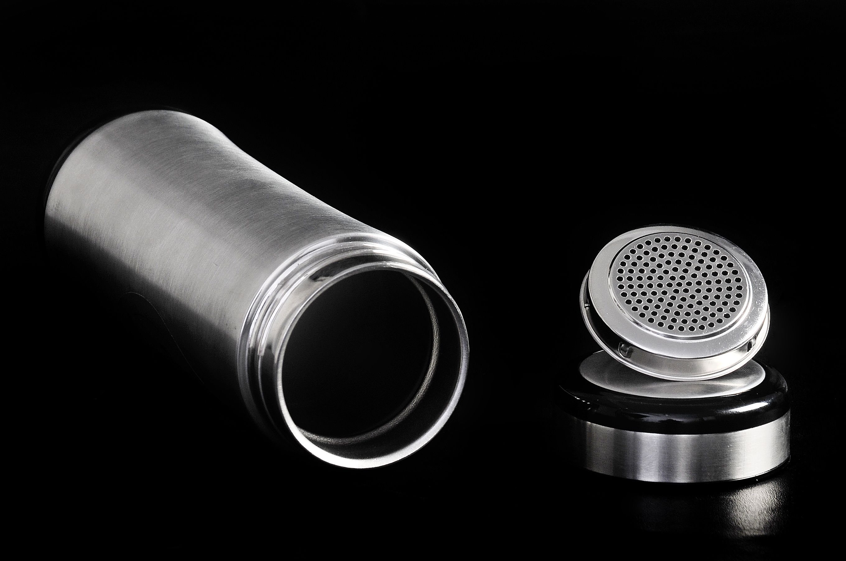 Why I rinse the thermos before I fill it with soup
