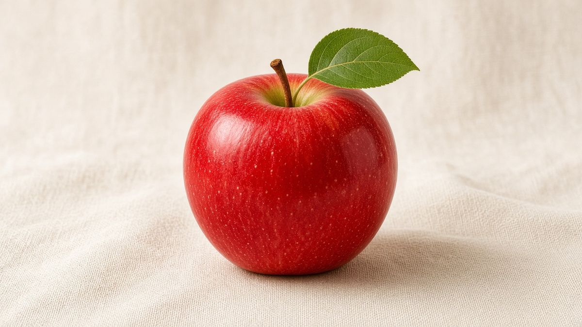 How many calories a day — a calm number, not a diet