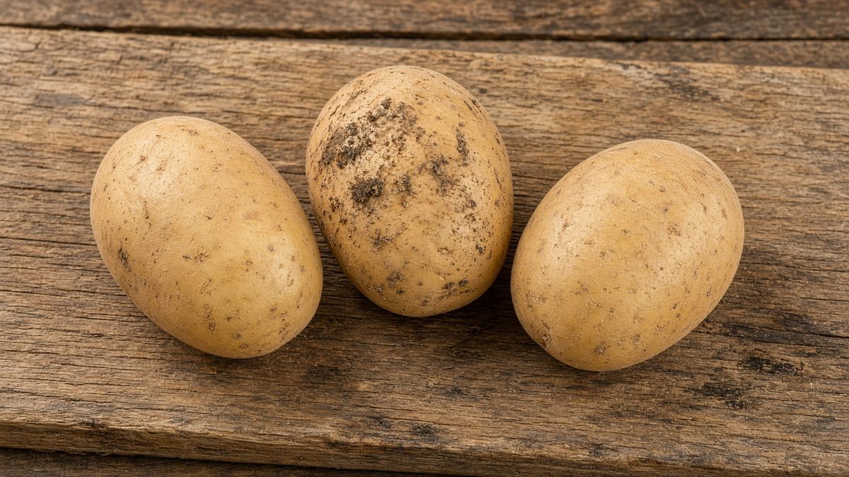 Watermelon, melon, potatoes: how to choose so you are not cross at home