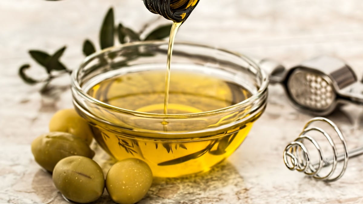 Which oil for which pan