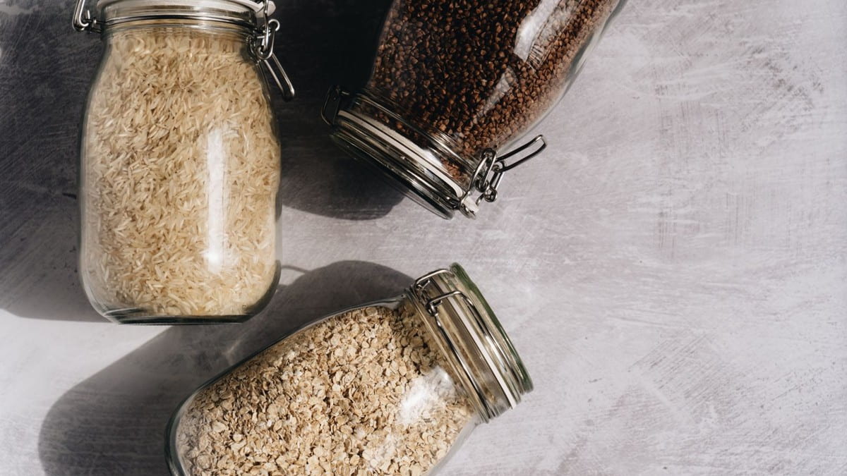 How to store so you are not binning it